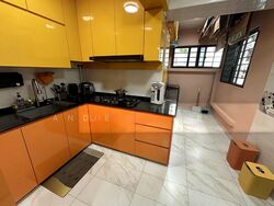Blk 103B Depot Heights (Bukit Merah), HDB 5 Rooms #503081571